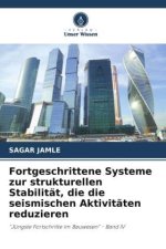 Fortgeschrittene Systeme zur strukturellen Stabilität, die die seismischen Aktivitäten reduzieren