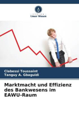 Marktmacht und Effizienz des Bankwesens im EAWU-Raum