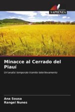 Minacce al Cerrado del Piauí