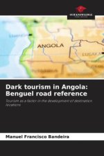 Dark tourism in Angola: Benguel road reference