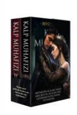 Kalp Muhafizi Serisi Seti - 2 Kitap Takim - Kutulu