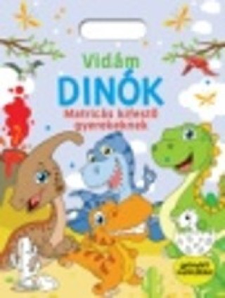 Vidďż˝m dinďż˝k