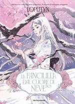 fanciulla dal cuore di neve