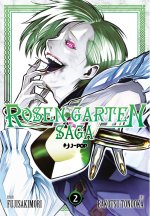 Rosen garten saga