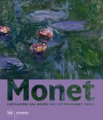 Monet. Capolavori dal Musée Marmottan Monet, Parigi