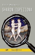 Sharon ispeziona