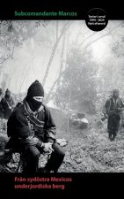 Fr?n sydöstra Mexicos underjordiska berg