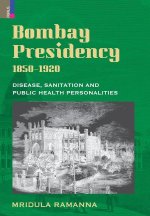Bombay Presidency, 1850-1920