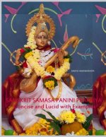 Sanskrit Samasa Panini Prakriya