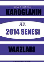 Rasit Tuncan?n 2014 Senesinde Yapt??? Tasavvufi Vaazlar