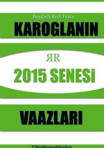 Rasit Tuncan?n 2015 Senesinde Yapt??? Tasavvufi Vaazlar