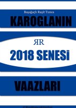 Rasit Tuncan?n 2018 Senesinde Yapt??? Tasavvufi Vaazlar