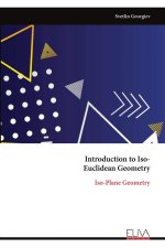 Introduction to Iso- Euclidean Geometry