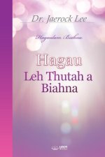 Hagau Leh Thutah a Biahna(Simte Edition)
