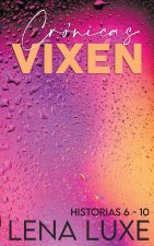 Crónicas Vixen