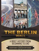 The Berlin Wall
