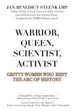 Warrior, Queen, Scientist, Activist