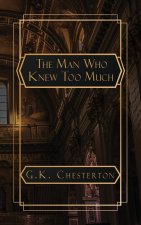 The Man Who Knew Too Much