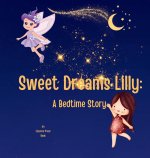 Sweet Dreams Lilly