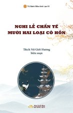 Nghi Th?c Ch?n T? M??i Hai Lo?i Cô H?n