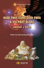 Nghi Th?c Cúng Giao Th?a & Vía Ph?t Di L?c