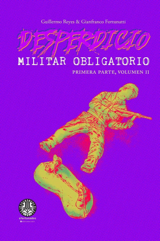 Desperdicio Militar Obligatorio