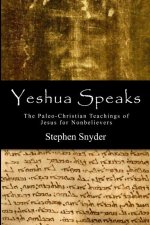 Yeshua Speaks