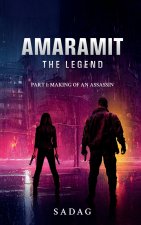 AMARAMIT - The Legend