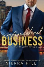 Unfinished Business