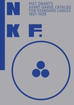 Nkf: Piet Zwart's Avant-Garde Catalog for Standard Cables, 1927-1928