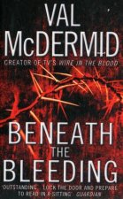 Beneath the Bleeding