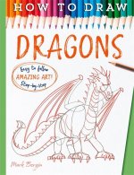 How To Draw Dragons