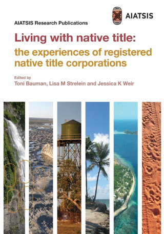 Living with native title