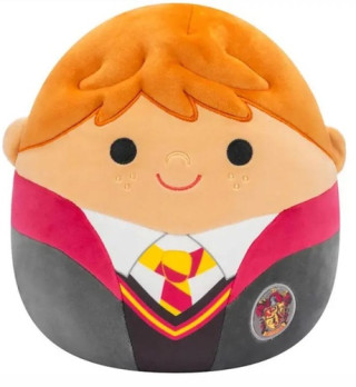 Squsihmallows Harry Potter Ron 25 cm
