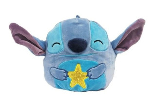 Squsihmallows Disney Stitch s hvězdicí 25 cm