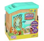 Little Live Pets. Mama Surprise świnka morska.
