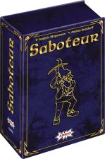 Saboteur 20 Jahre-Edition