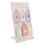Displaypaket Münzen 