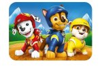 Puzzle Drewniane 24 el. Urocza Psia Ekipa