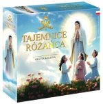 Gra. Tajemnice Różańca