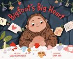 BIGFOOTS BIG HEART
