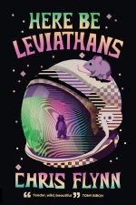 HERE BE LEVIATHANS