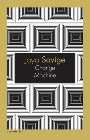 CHANGE MACHINE