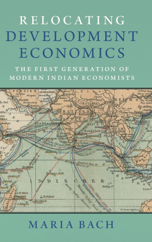 Relocating Development Economics