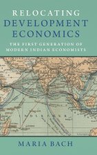 Relocating Development Economics