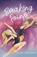 BREAKING POINTE
