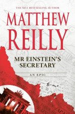 MR EINSTEINS SECRETARY