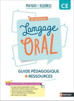 Pratiques et ressources - CE - Langage oral