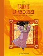 Fannie la Renoueuse - Un récit des contes de la Pieuvre