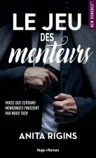 Le jeu des menteurs